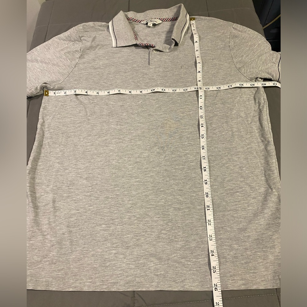Ben Sherman Polo